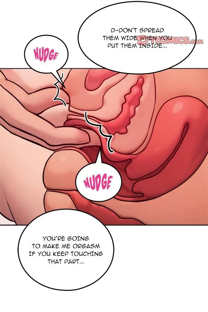 Tasty Missus x4 chapter 5 page 53