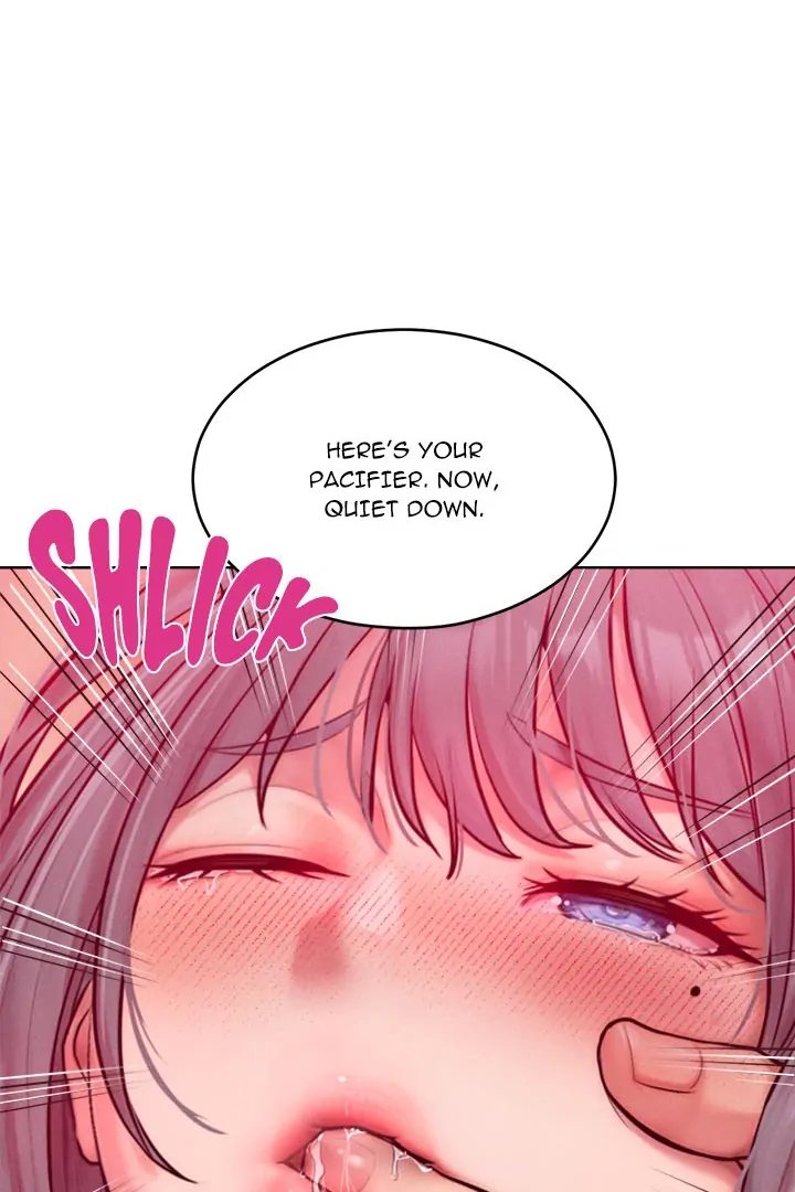 Tasty Missus x4 chapter 5 page 54