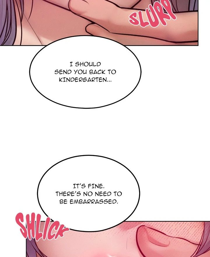 Tasty Missus x4 chapter 5 page 60