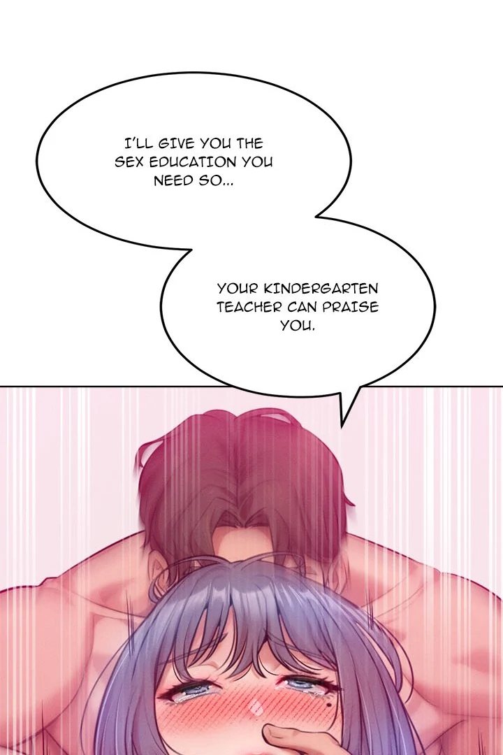 Tasty Missus x4 chapter 5 page 62