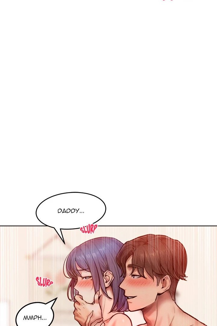 Tasty Missus x4 chapter 5 page 64
