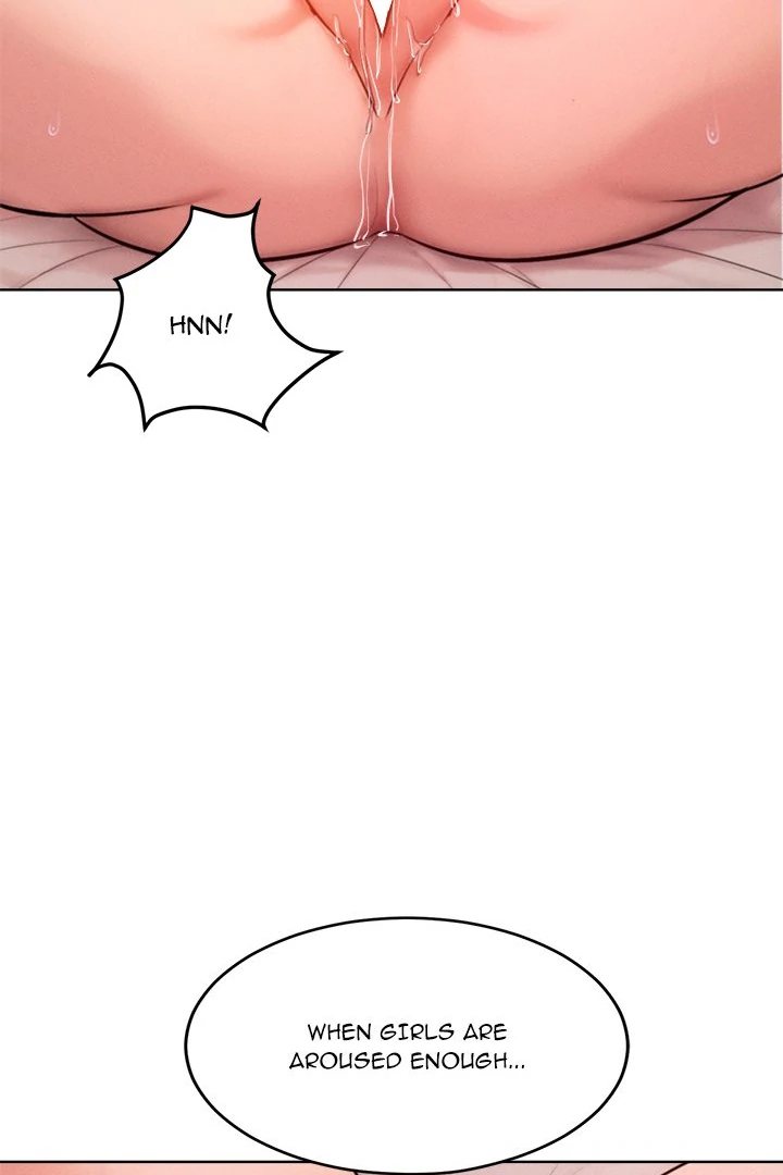 Tasty Missus x4 chapter 5 page 73