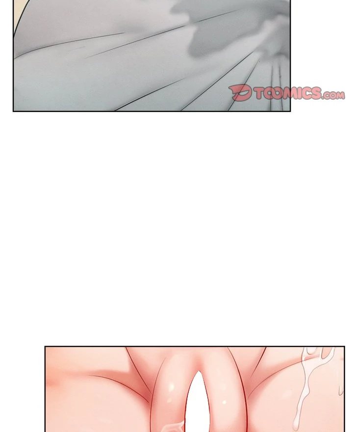 Tasty Missus x4 chapter 5 page 79