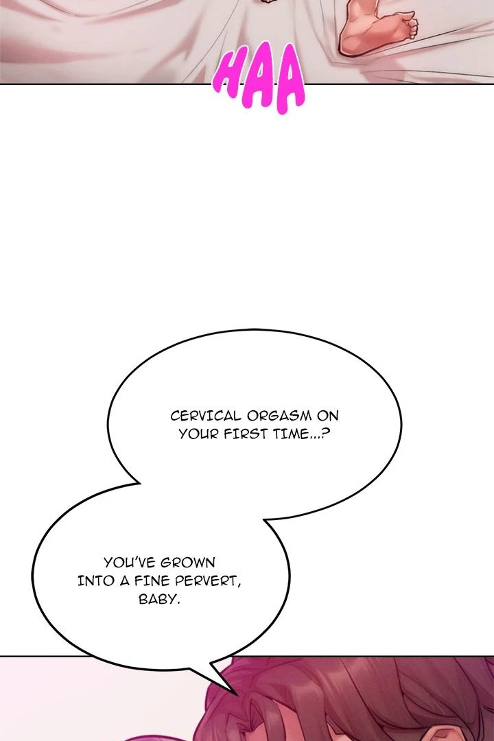 Tasty Missus x4 chapter 5 page 82