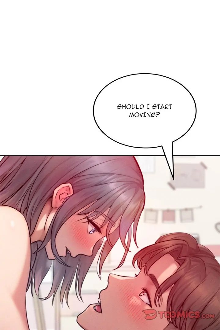 Tasty Missus x4 chapter 5 page 91