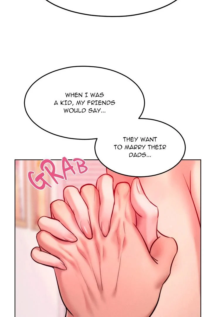 Tasty Missus x4 chapter 5 page 111