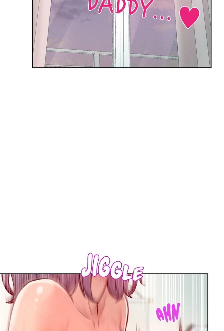 Tasty Missus x4 chapter 6 page 3