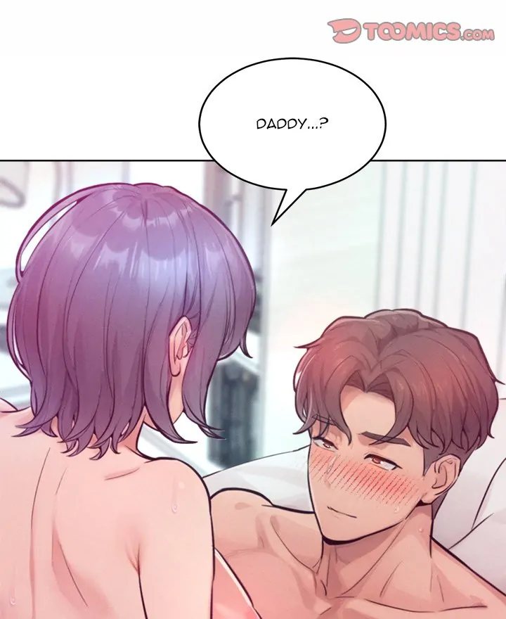 Tasty Missus x4 chapter 6 page 8