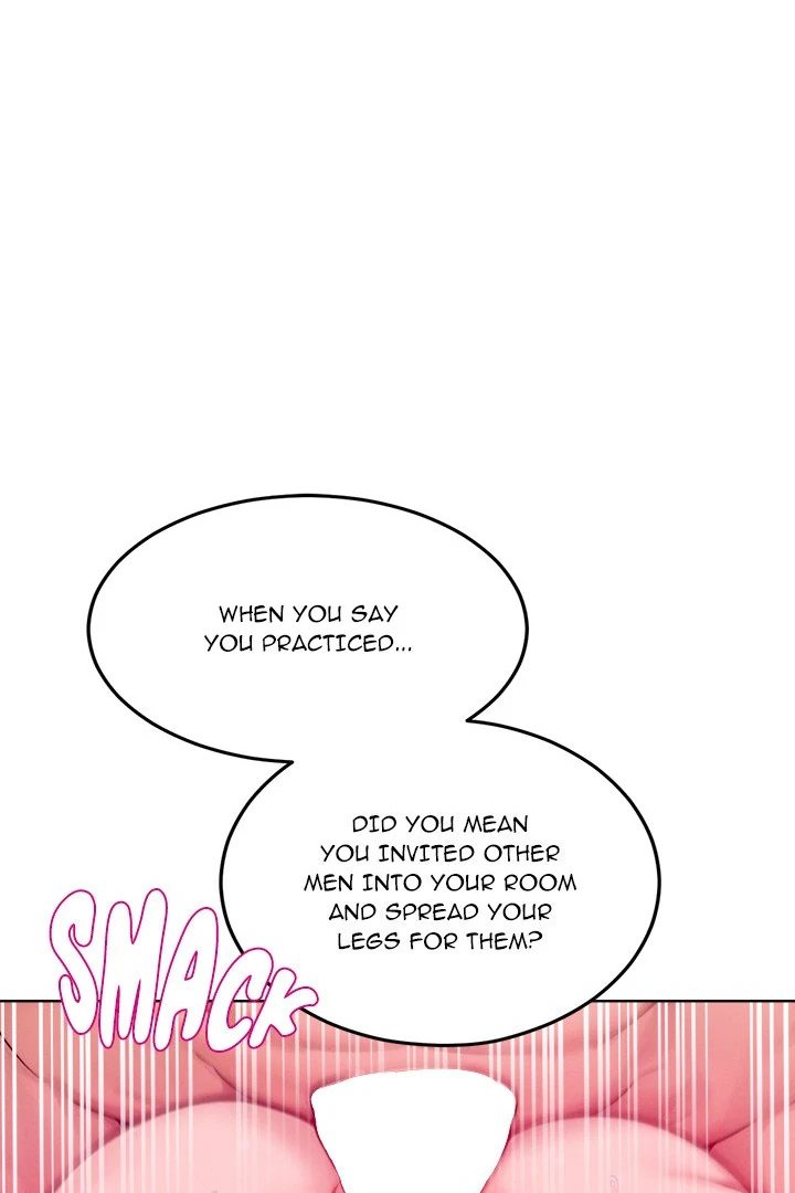 Tasty Missus x4 chapter 6 page 19
