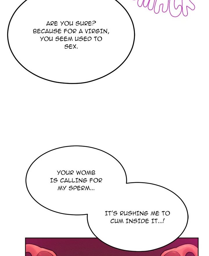 Tasty Missus x4 chapter 6 page 21