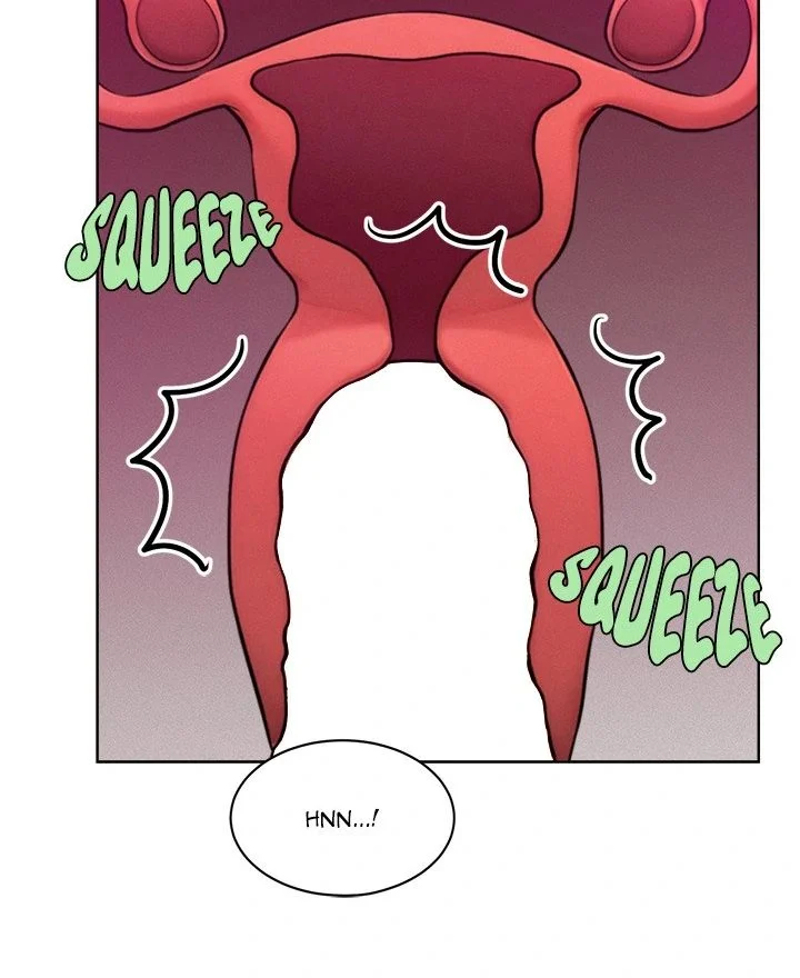 Tasty Missus x4 chapter 6 page 22