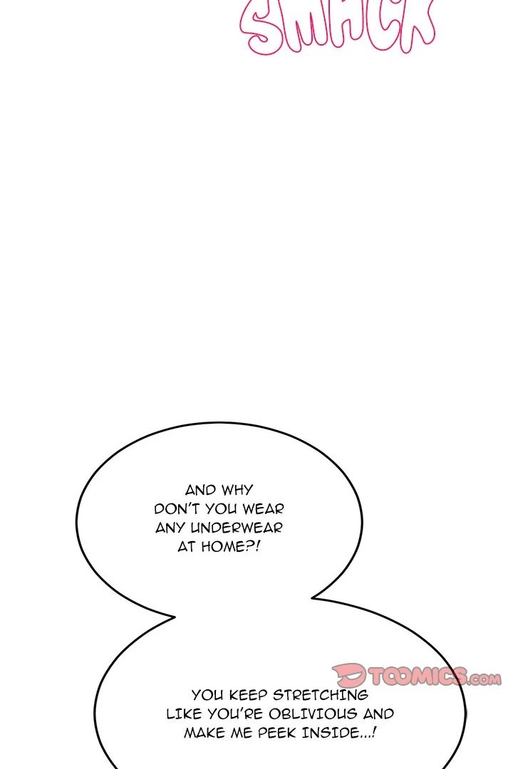 Tasty Missus x4 chapter 6 page 32