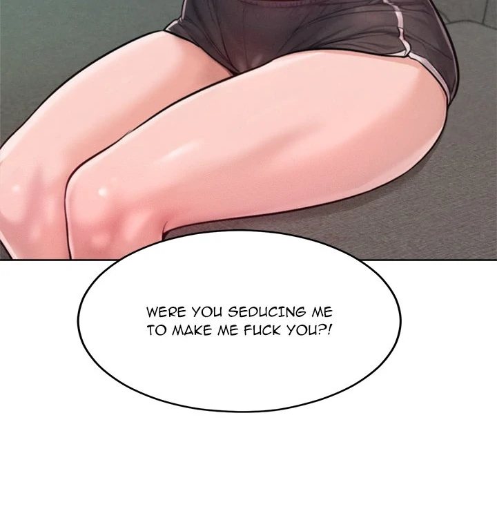 Tasty Missus x4 chapter 6 page 34