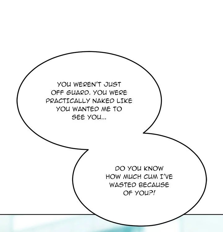 Tasty Missus x4 chapter 6 page 35