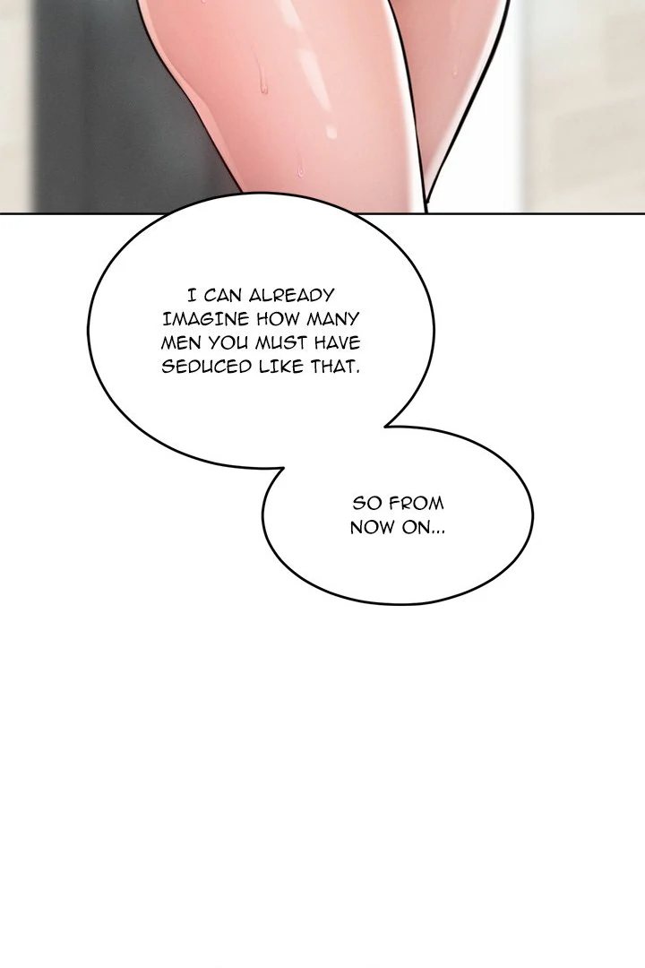 Tasty Missus x4 chapter 6 page 37