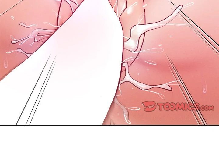 Tasty Missus x4 chapter 6 page 39