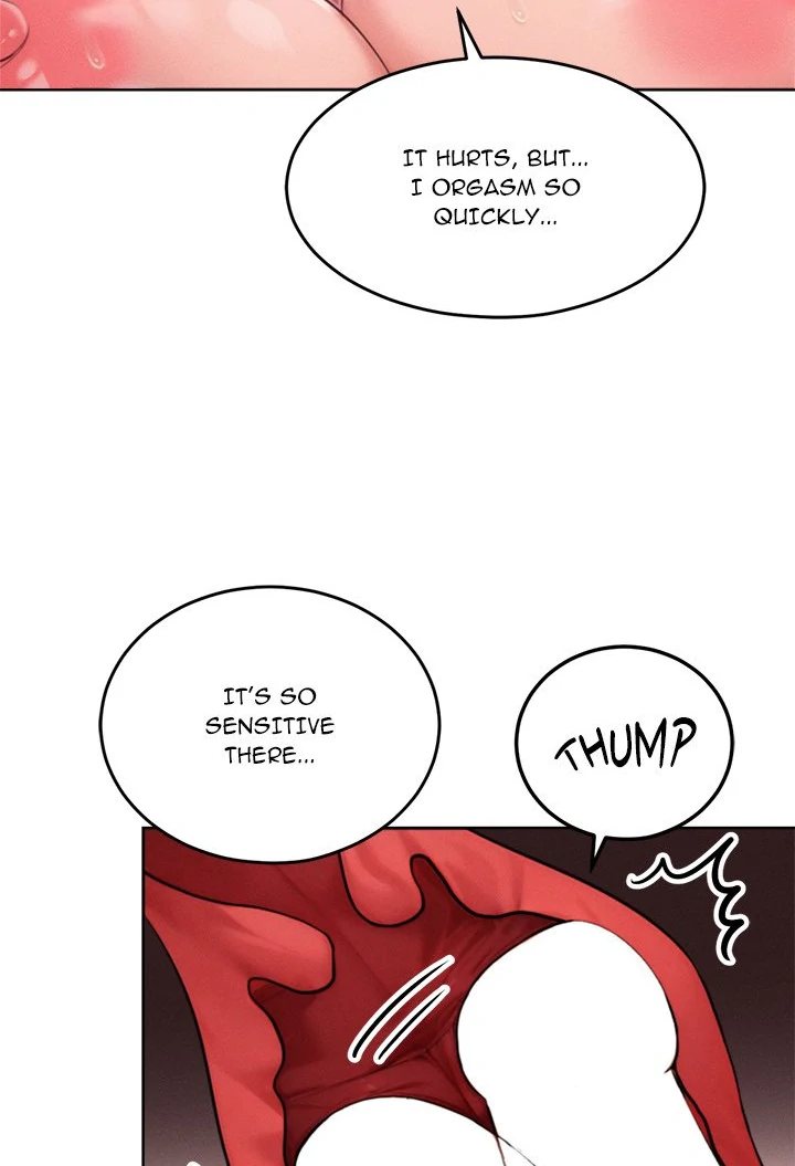 Tasty Missus x4 chapter 6 page 43