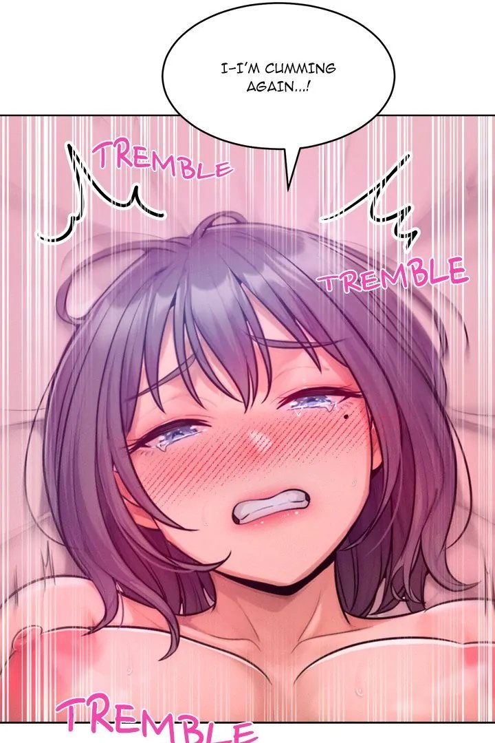 Tasty Missus x4 chapter 6 page 45