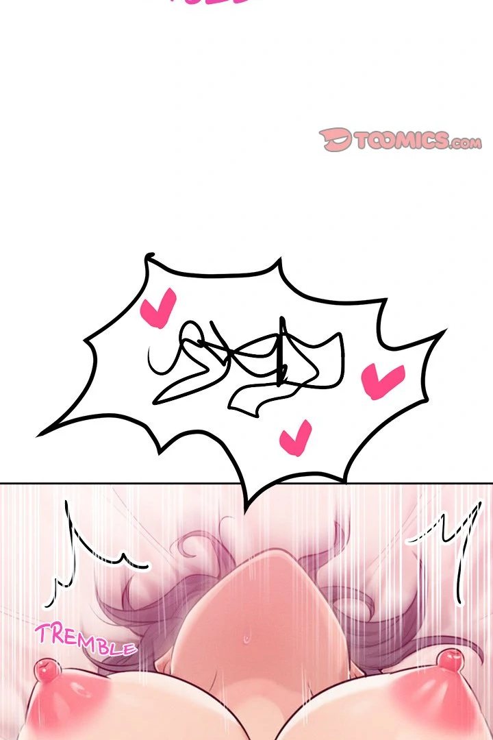 Tasty Missus x4 chapter 6 page 46