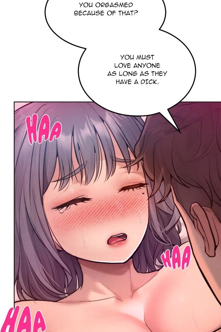 Tasty Missus x4 chapter 6 page 51