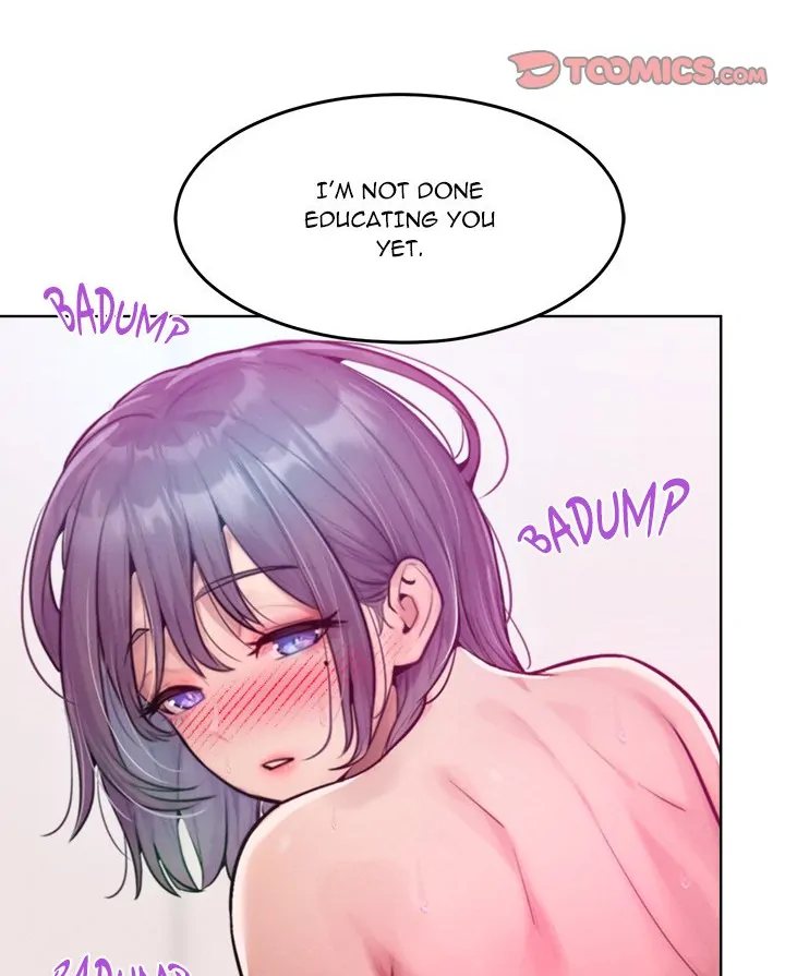 Tasty Missus x4 chapter 6 page 65