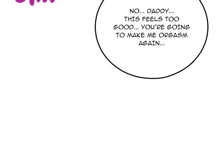 Tasty Missus x4 chapter 6 page 71