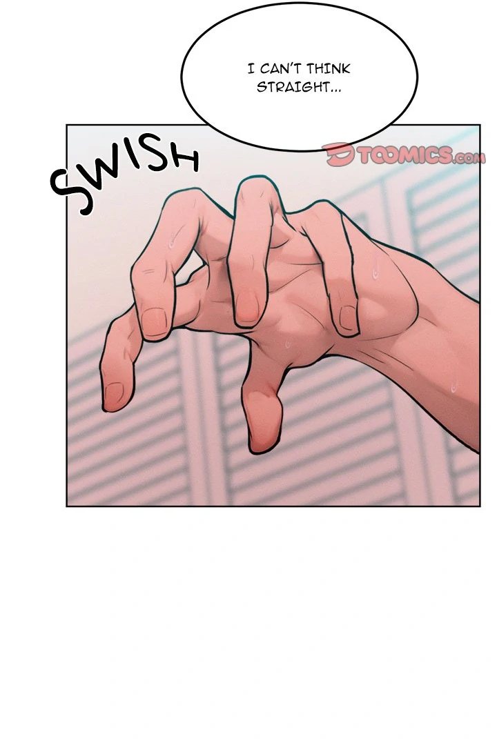 Tasty Missus x4 chapter 6 page 72