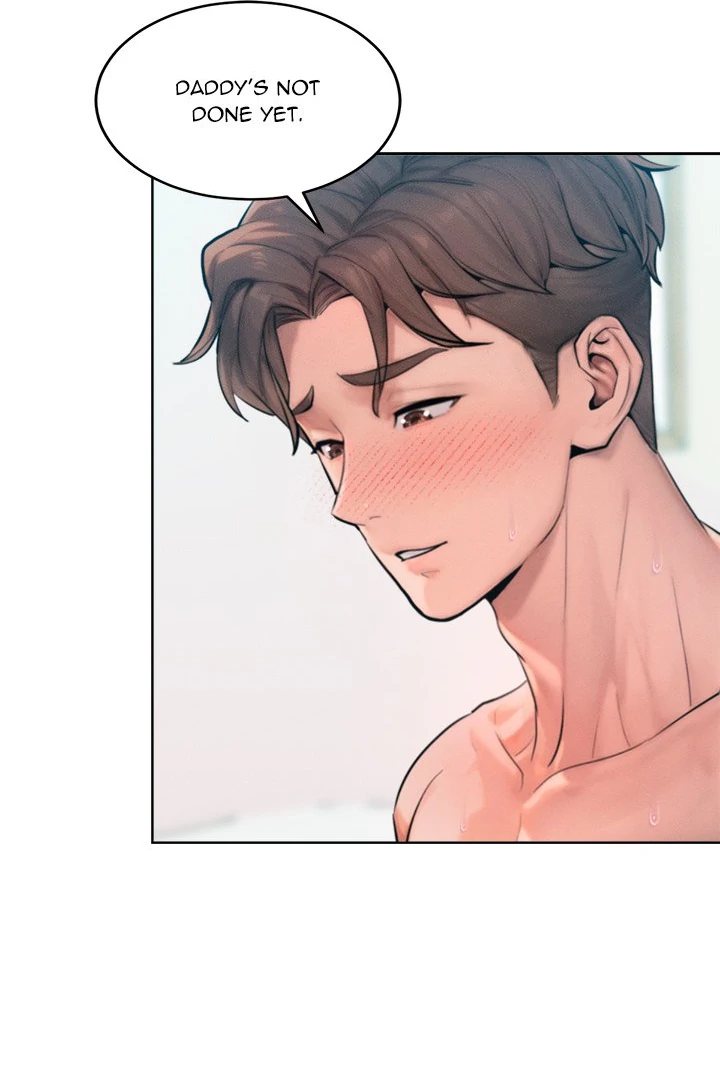Tasty Missus x4 chapter 6 page 82