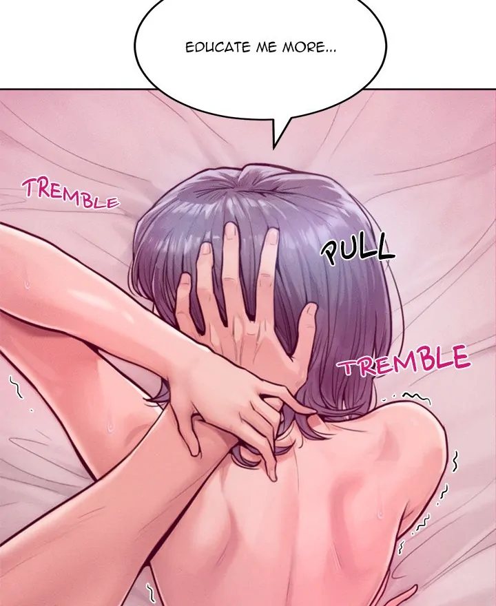 Tasty Missus x4 chapter 6 page 89