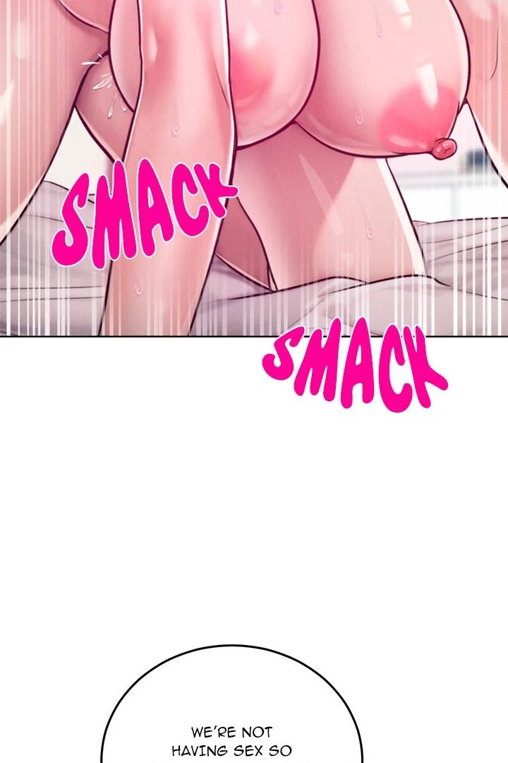 Tasty Missus x4 chapter 6 page 93
