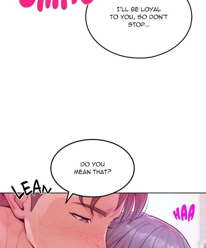 Tasty Missus x4 chapter 6 page 100
