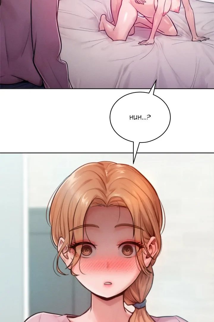 Tasty Missus x4 chapter 6 page 114