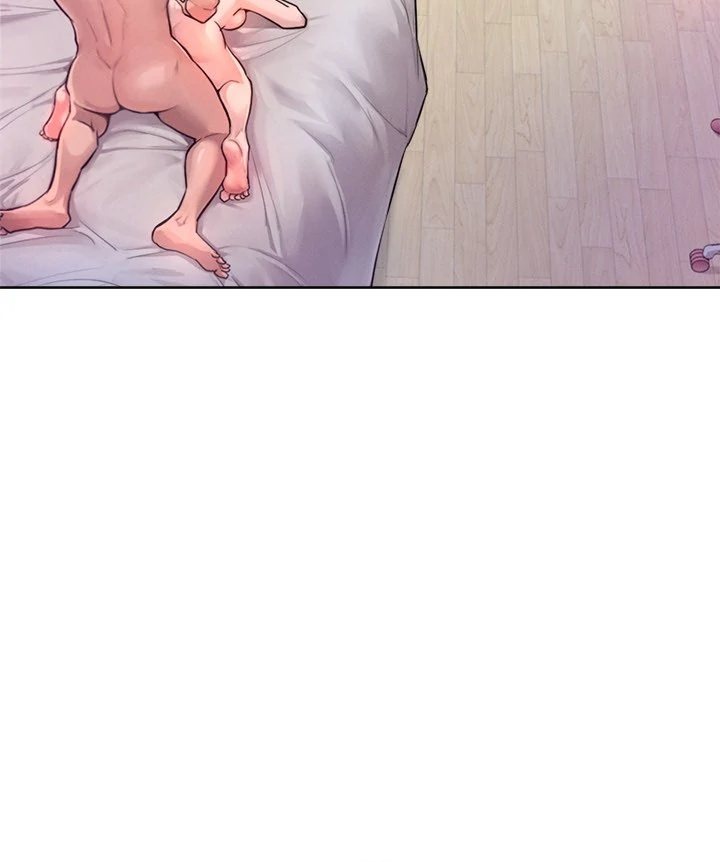 Tasty Missus x4 chapter 6 page 117