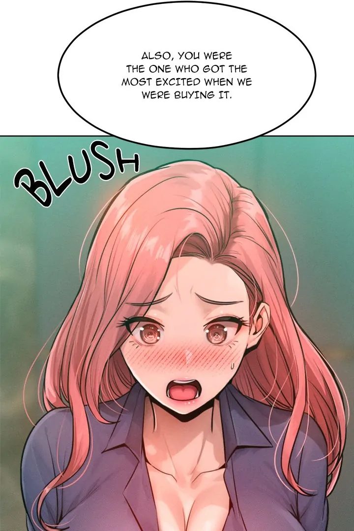 Tasty Missus x4 chapter 7 page 6