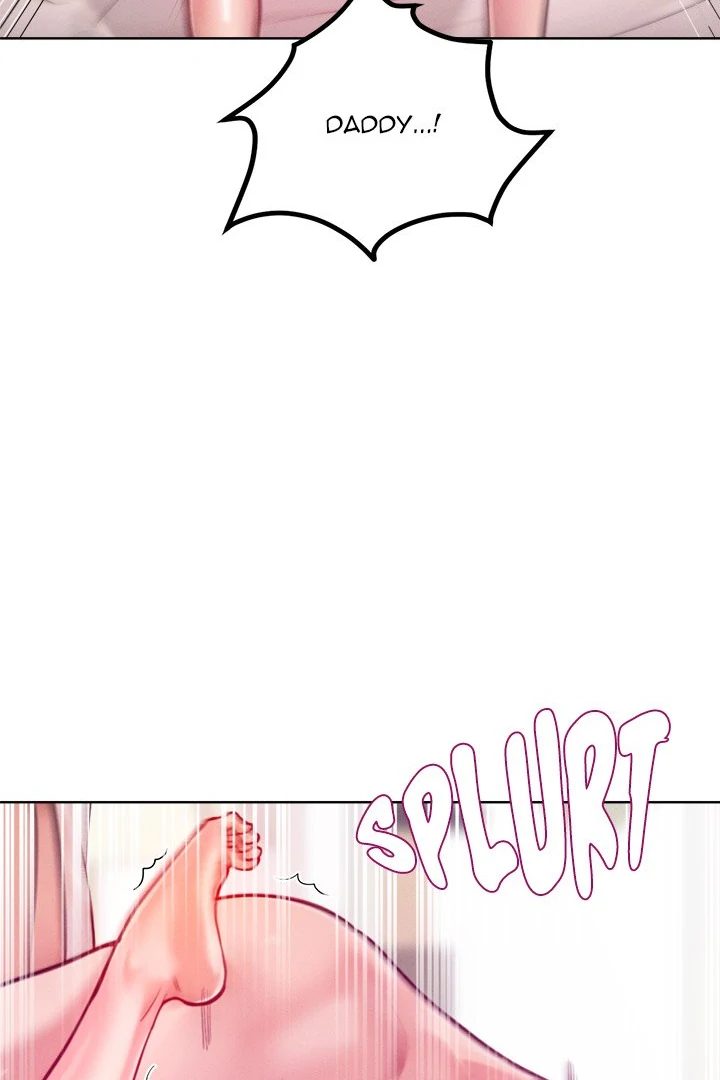 Tasty Missus x4 chapter 7 page 18