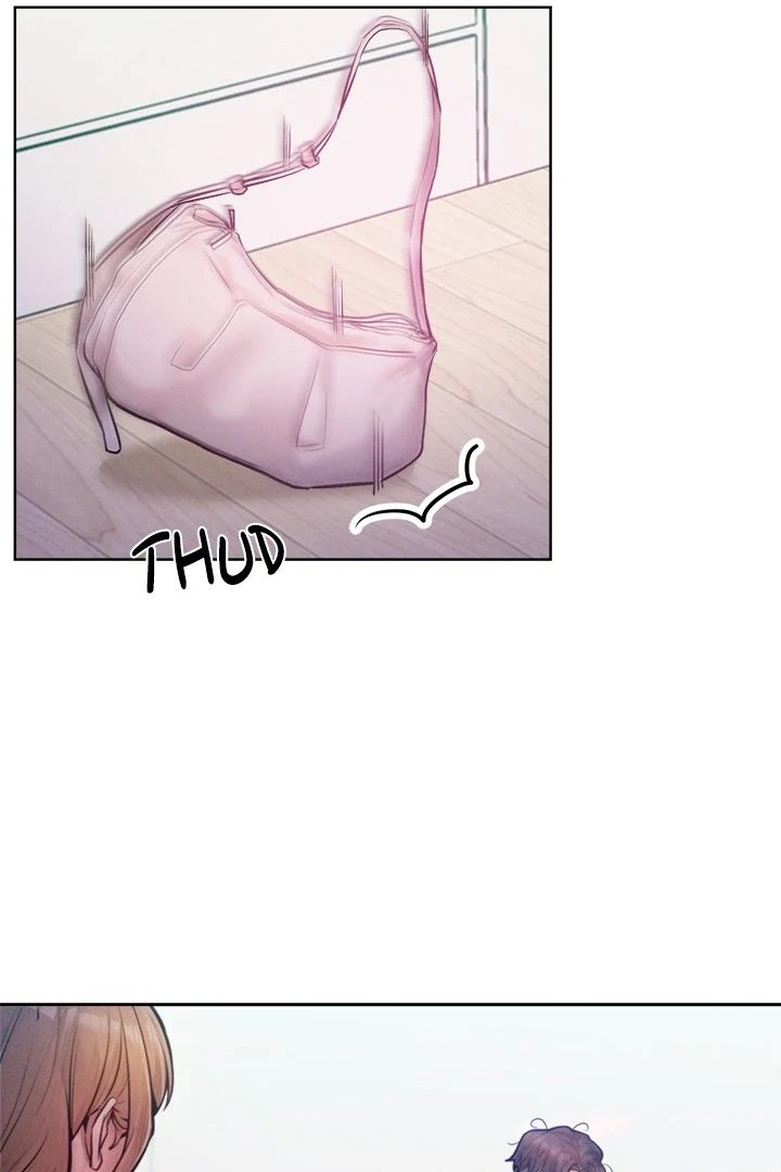 Tasty Missus x4 chapter 7 page 21