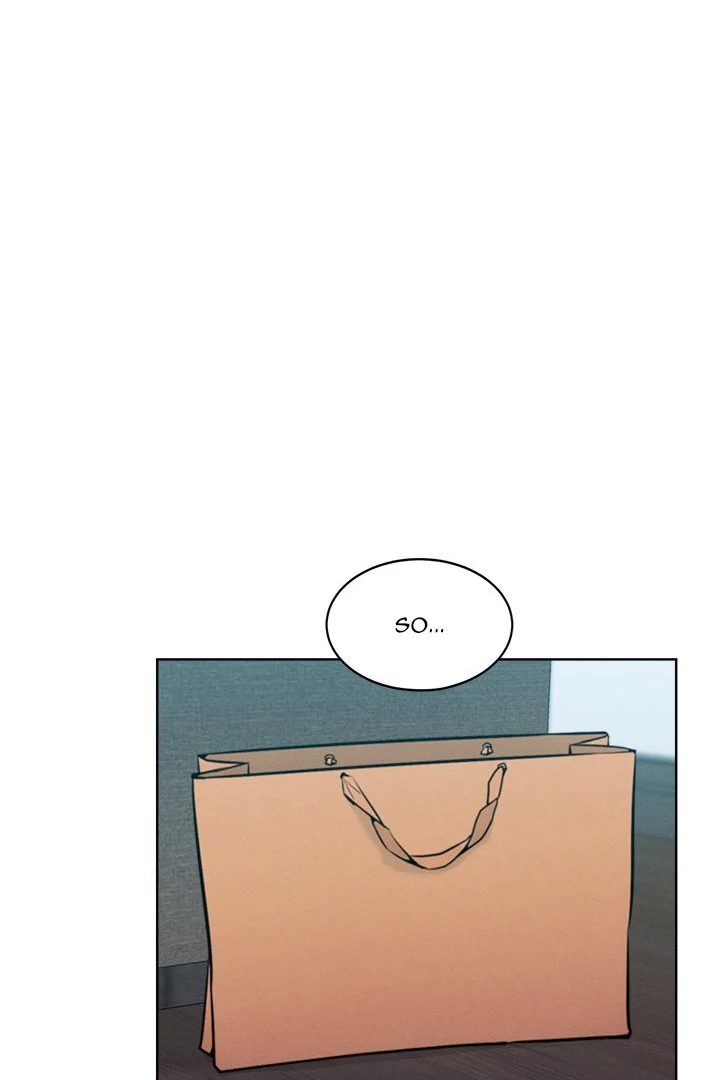 Tasty Missus x4 chapter 7 page 27