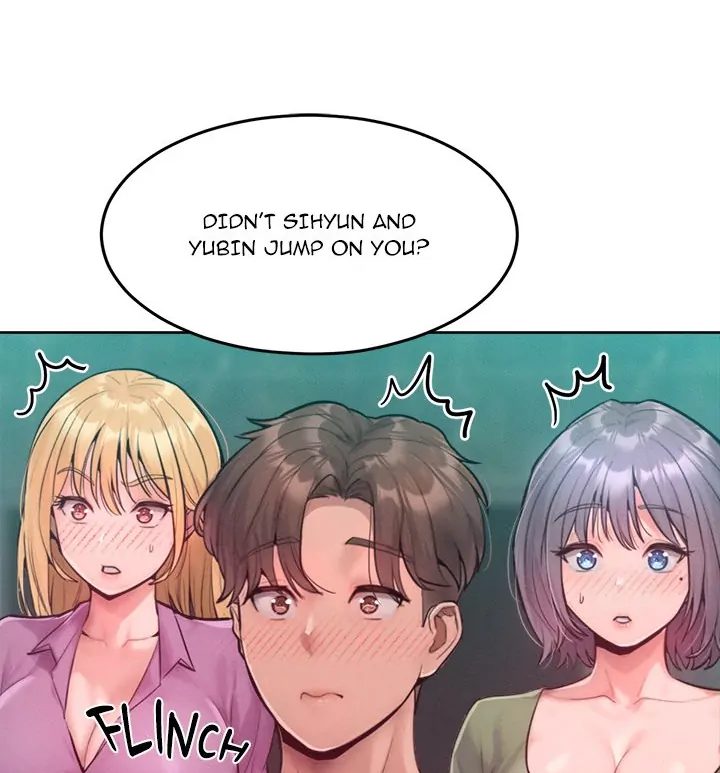 Tasty Missus x4 chapter 7 page 38