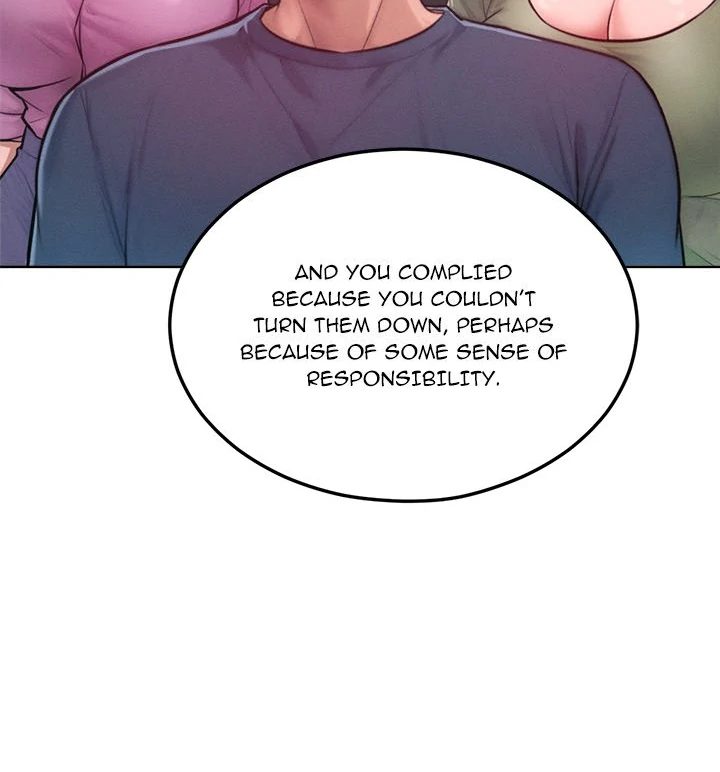 Tasty Missus x4 chapter 7 page 39