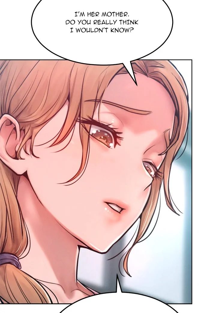 Tasty Missus x4 chapter 7 page 42