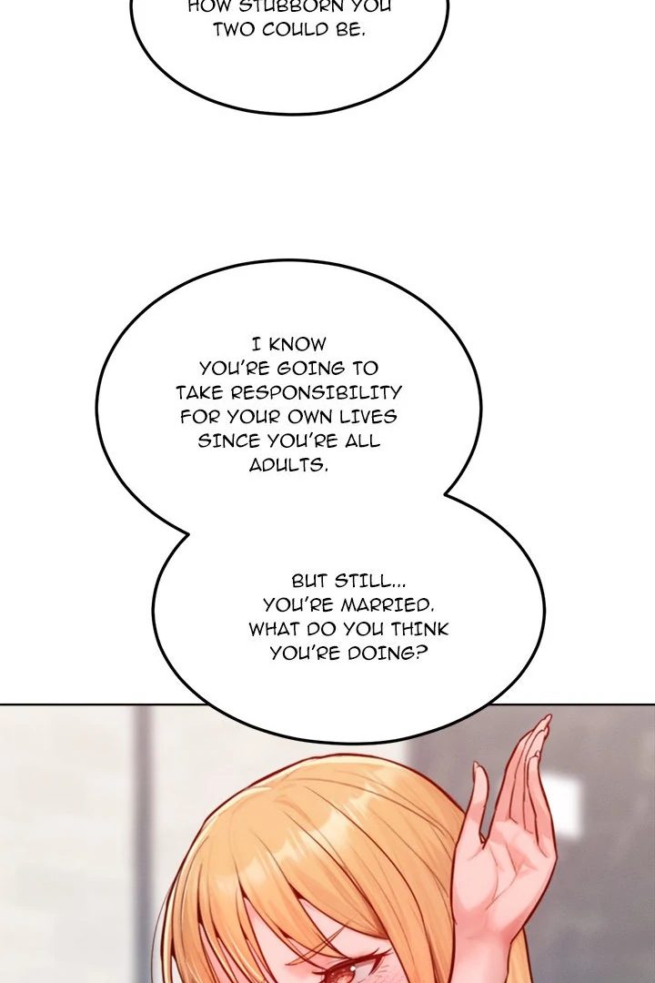 Tasty Missus x4 chapter 7 page 45
