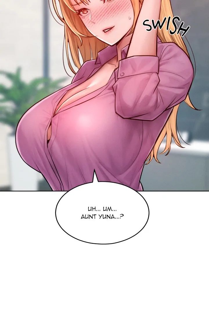 Tasty Missus x4 chapter 7 page 46