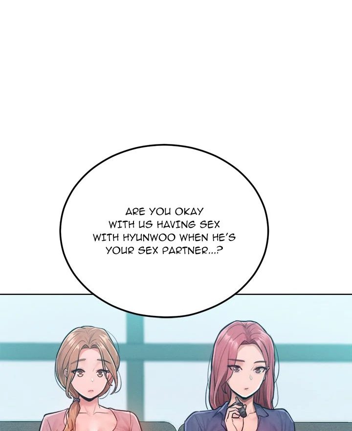 Tasty Missus x4 chapter 7 page 47