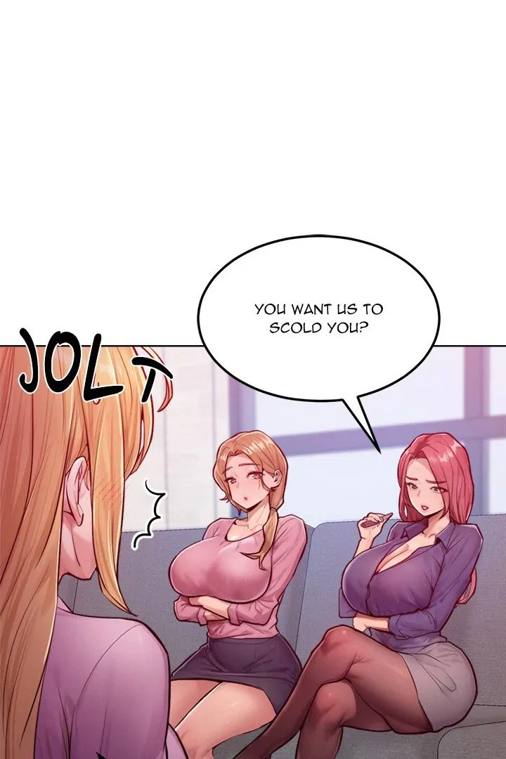 Tasty Missus x4 chapter 7 page 49