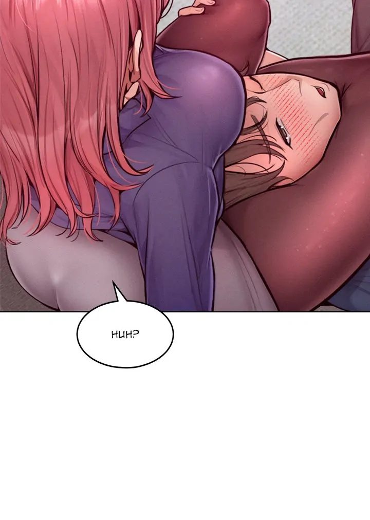 Tasty Missus x4 chapter 7 page 57