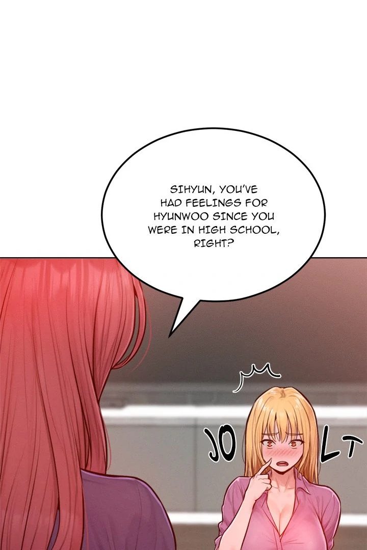 Tasty Missus x4 chapter 7 page 64