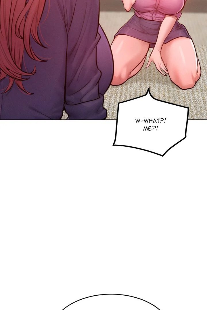 Tasty Missus x4 chapter 7 page 65
