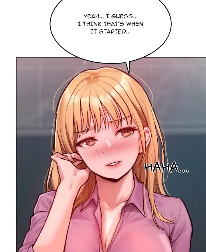 Tasty Missus x4 chapter 7 page 66