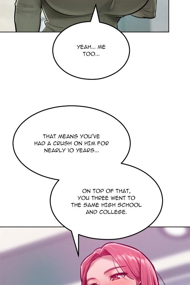Tasty Missus x4 chapter 7 page 69