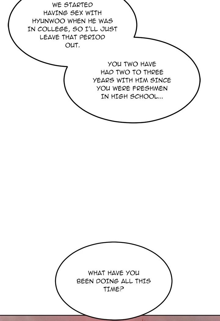 Tasty Missus x4 chapter 7 page 71